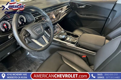 2023 Audi Q7 Premium