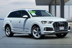 2023 Audi Q7 Premium