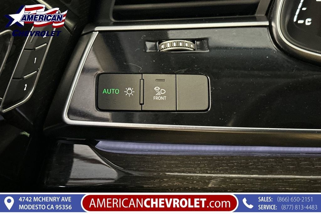 2023 Audi Q7 Premium