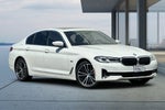 2023 BMW 5 Series 530e