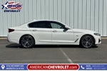 2023 BMW 5 Series 530e