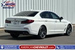 2023 BMW 5 Series 530e