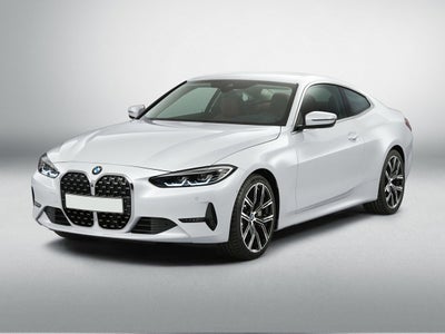 2022 BMW 4 Series 430i