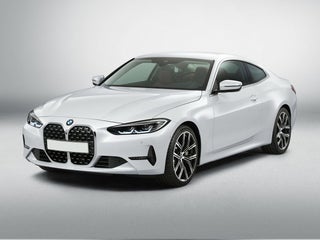 2022 BMW 4 Series 430i
