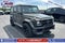 2014 Mercedes-Benz G-Class G 550