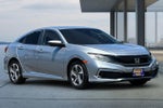 2020 Honda Civic Sedan LX