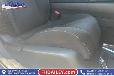 2020 Honda Civic Sedan LX