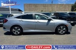 2020 Honda Civic Sedan LX