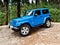 2013 Jeep Wrangler Moab
