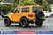 2021 Jeep Wrangler Rubicon