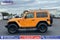 2021 Jeep Wrangler Rubicon