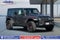 2020 Jeep Wrangler Unlimited Recon