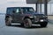 2020 Jeep Wrangler Unlimited Recon