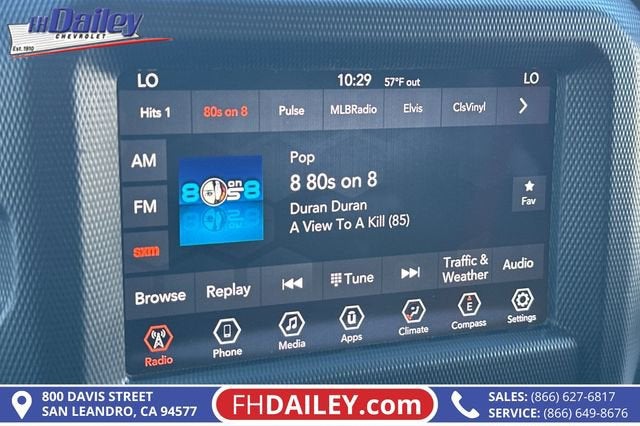 2020 Jeep Wrangler Unlimited Recon
