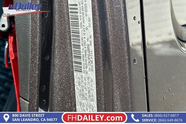 2020 Jeep Wrangler Unlimited Recon