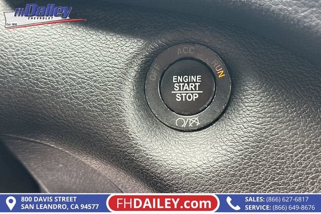 2021 Jeep Cherokee Altitude