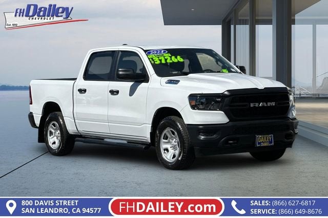 2024 RAM 1500 Tradesman