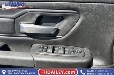 2024 RAM 1500 Tradesman