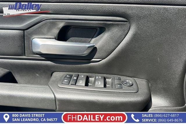 2024 RAM 1500 Tradesman