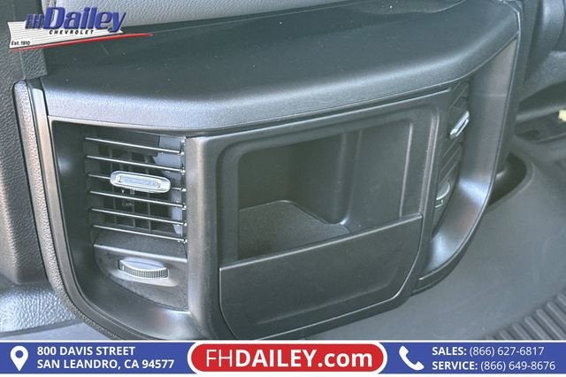 2024 RAM 1500 Tradesman