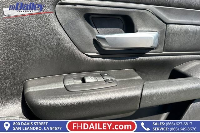 2024 RAM 1500 Tradesman