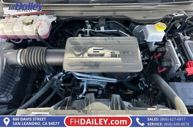 2024 RAM 1500 Tradesman