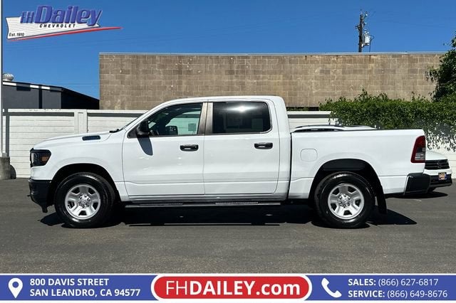 2024 RAM 1500 Tradesman