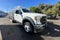 2021 Ford Super Duty F-550 DRW XL