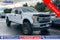 2017 Ford Super Duty F-250 SRW Lariat