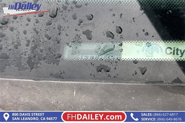 2017 Ford Super Duty F-250 SRW Lariat