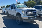 2019 Ford Super Duty F-250 SRW XL