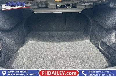 2015 Chevrolet Malibu LTZ
