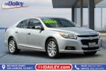 2015 Chevrolet Malibu LTZ