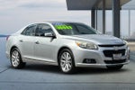 2015 Chevrolet Malibu LTZ
