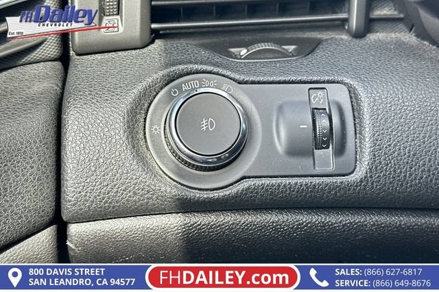 2015 Chevrolet Malibu LTZ