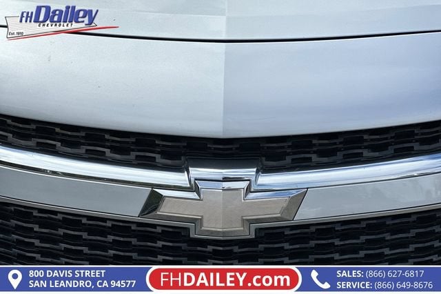 2015 Chevrolet Malibu LTZ