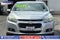 2015 Chevrolet Malibu LTZ