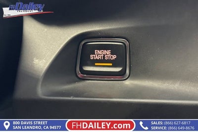 2019 Chevrolet Camaro 1SS