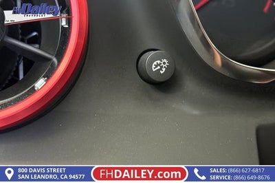 2019 Chevrolet Camaro 1SS