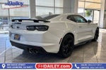 2019 Chevrolet Camaro 1SS