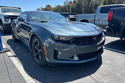 2022 Chevrolet Camaro LT1