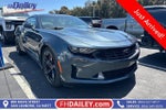 2022 Chevrolet Camaro LT1