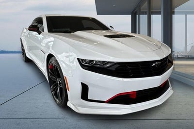 2023 Chevrolet Camaro LT1