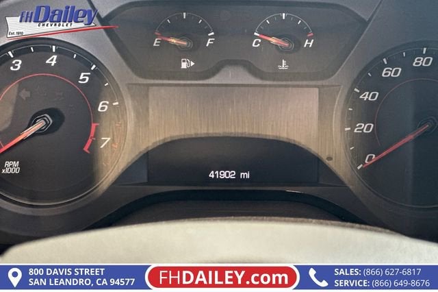 2023 Chevrolet Camaro LT1