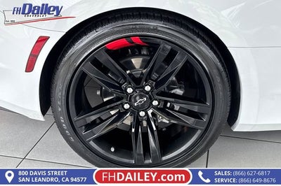 2023 Chevrolet Camaro LT1