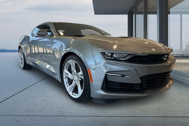 2024 Chevrolet Camaro 2SS