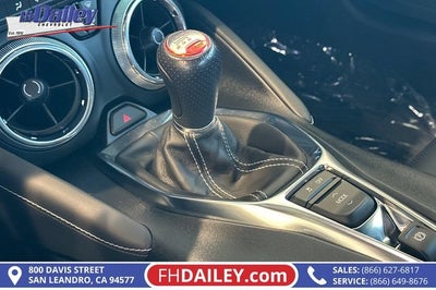 2024 Chevrolet Camaro 2SS