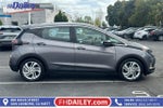 2022 Chevrolet Bolt EV 1LT