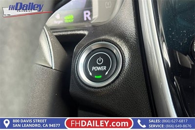 2022 Chevrolet Bolt EV 1LT