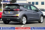 2022 Chevrolet Bolt EV 1LT